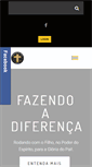 Mobile Screenshot of esquadraodecristo.com.br